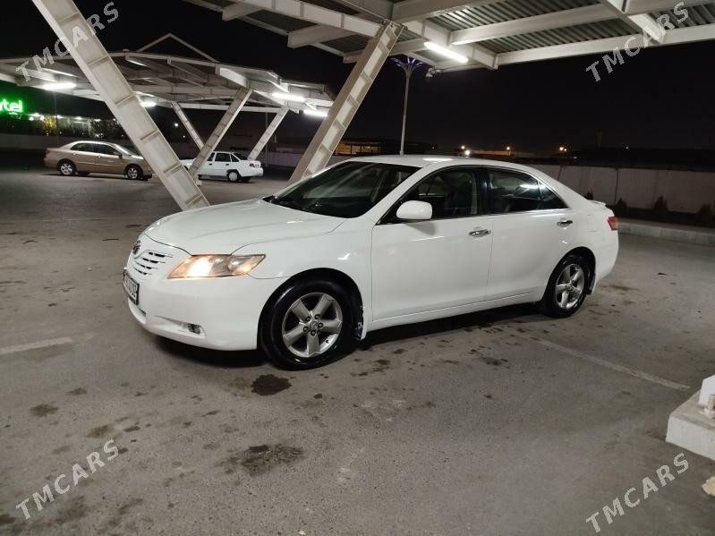 Toyota Camry 2008 - 140 000 TMT - Дашогуз - img 2
