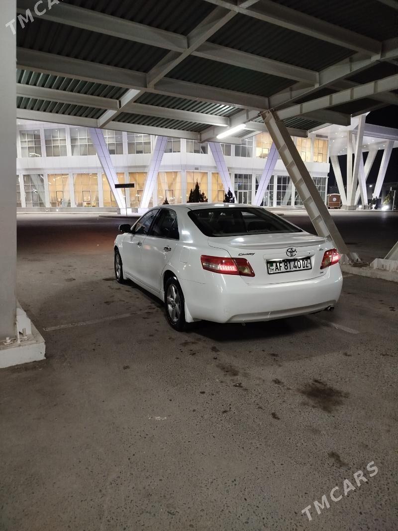 Toyota Camry 2008 - 140 000 TMT - Дашогуз - img 4