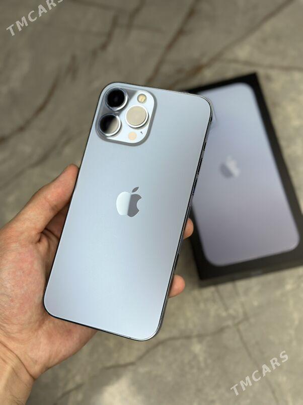 iPhone 13 Pro Max 128gb 86% - Aşgabat - img 6