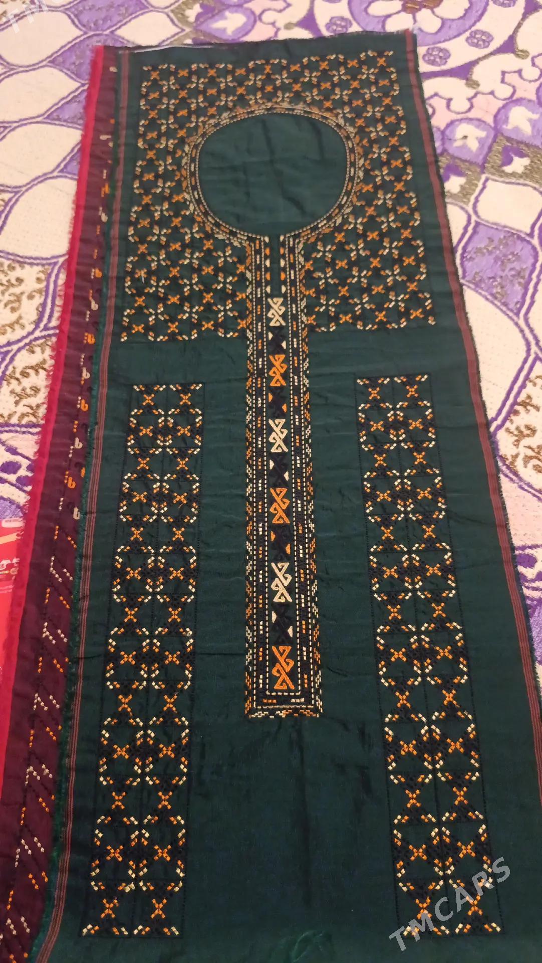 kesde - Ашхабад - img 4