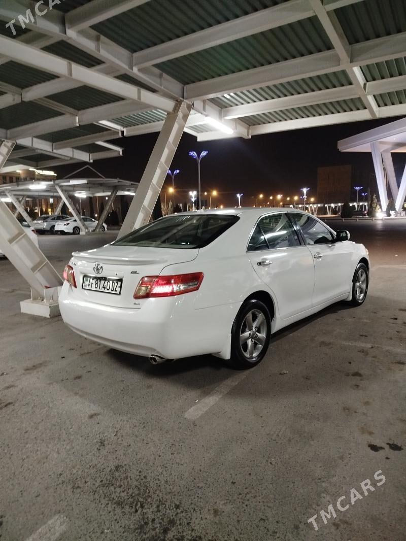 Toyota Camry 2008 - 140 000 TMT - Дашогуз - img 3