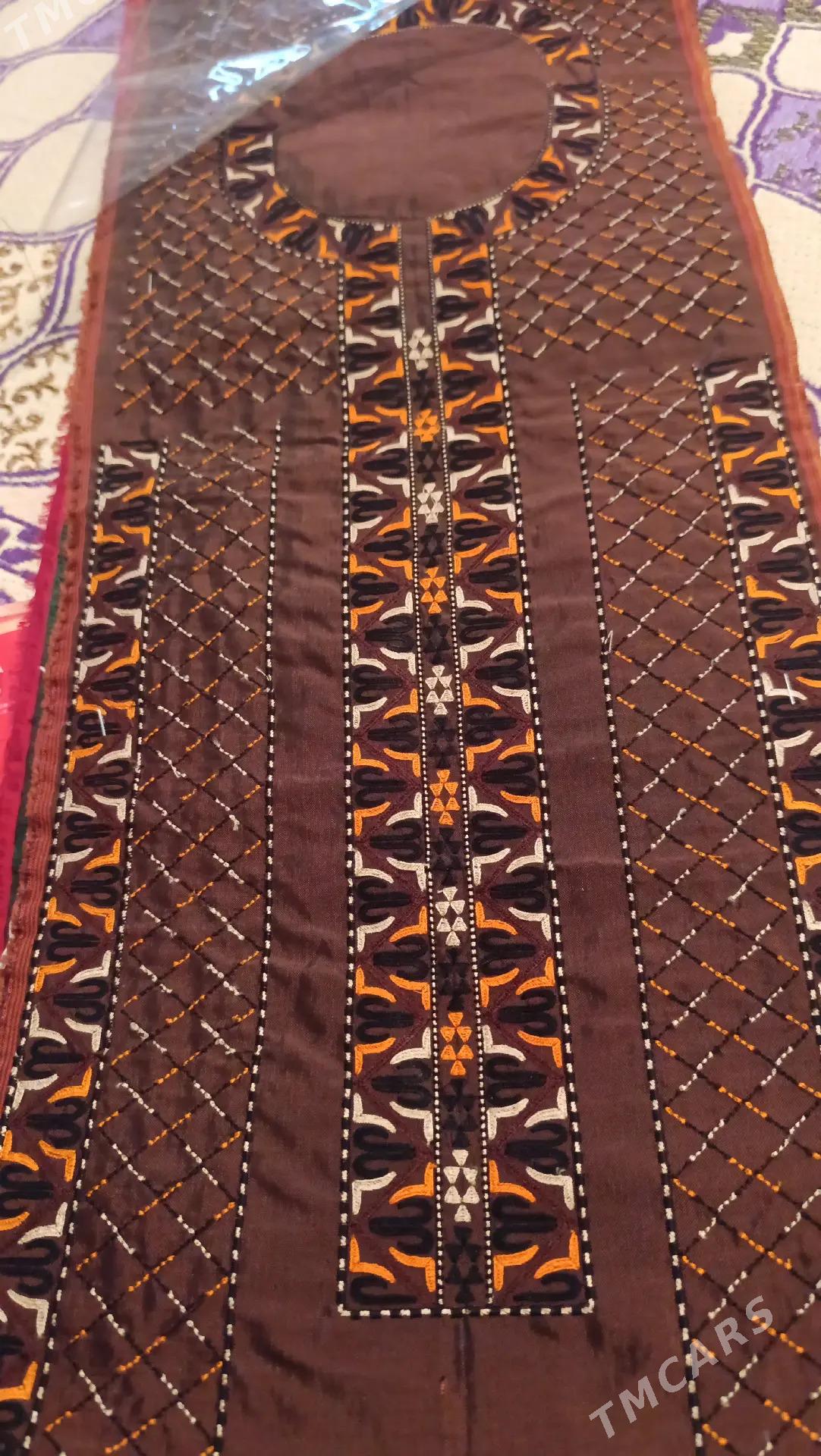 kesde - Ашхабад - img 2