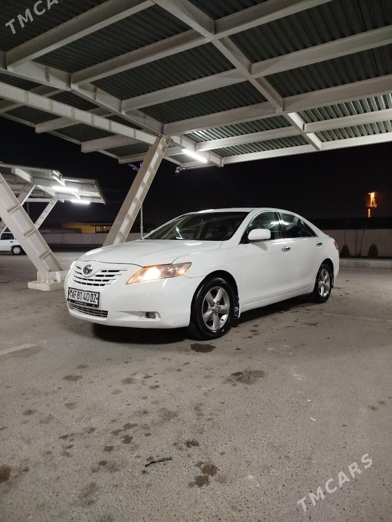 Toyota Camry 2008 - 140 000 TMT - Дашогуз - img 10