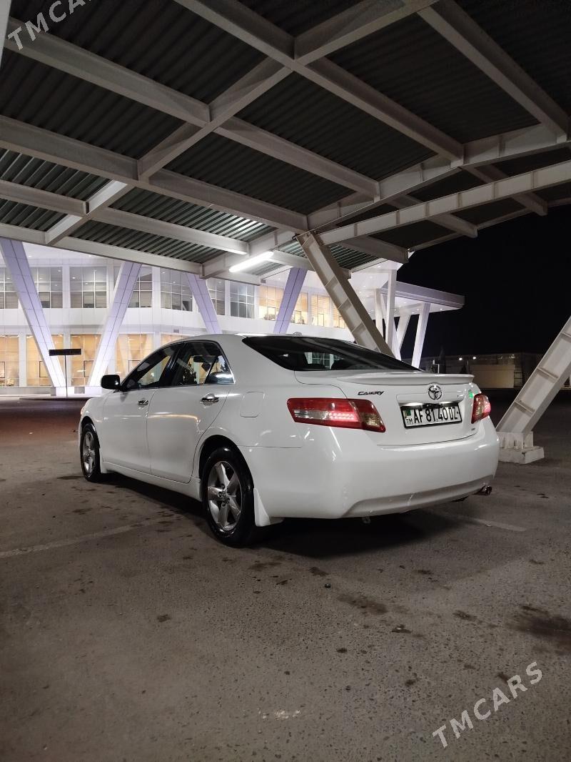 Toyota Camry 2008 - 140 000 TMT - Дашогуз - img 7