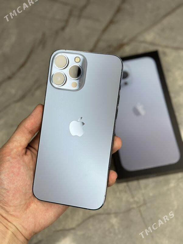 iPhone 13 Pro Max 128gb 86% - Aşgabat - img 5