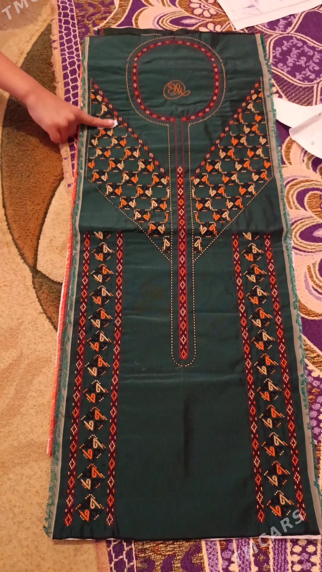 kesde - Ашхабад - img 5