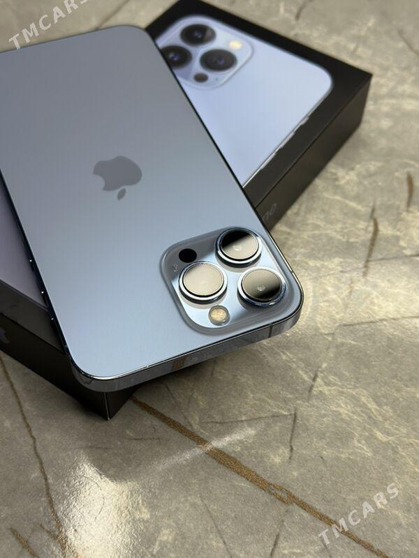 iPhone 13 Pro Max 128gb 86% - Aşgabat - img 4