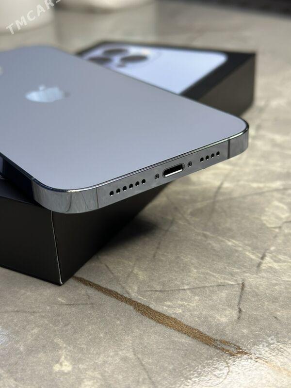 iPhone 13 Pro Max 128gb 86% - Aşgabat - img 3
