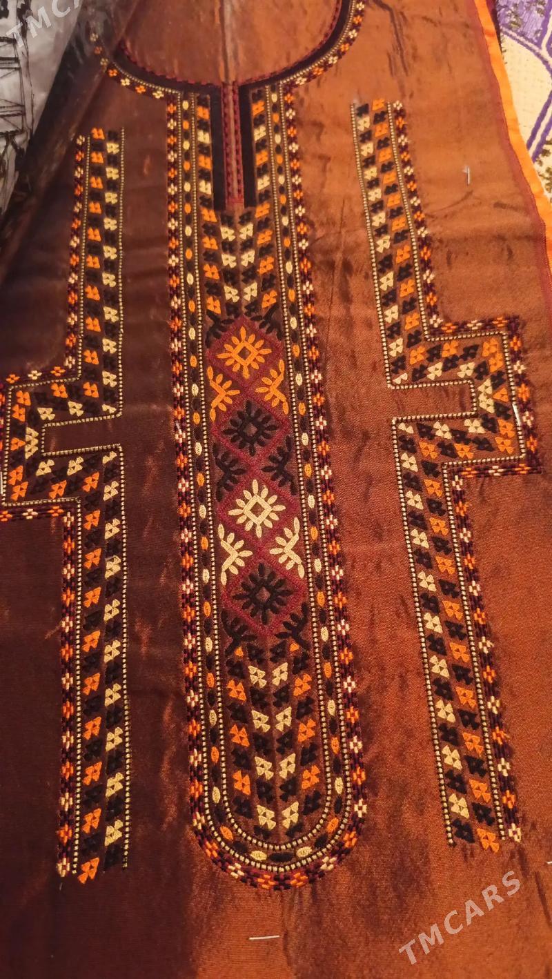 kesde - Ашхабад - img 1