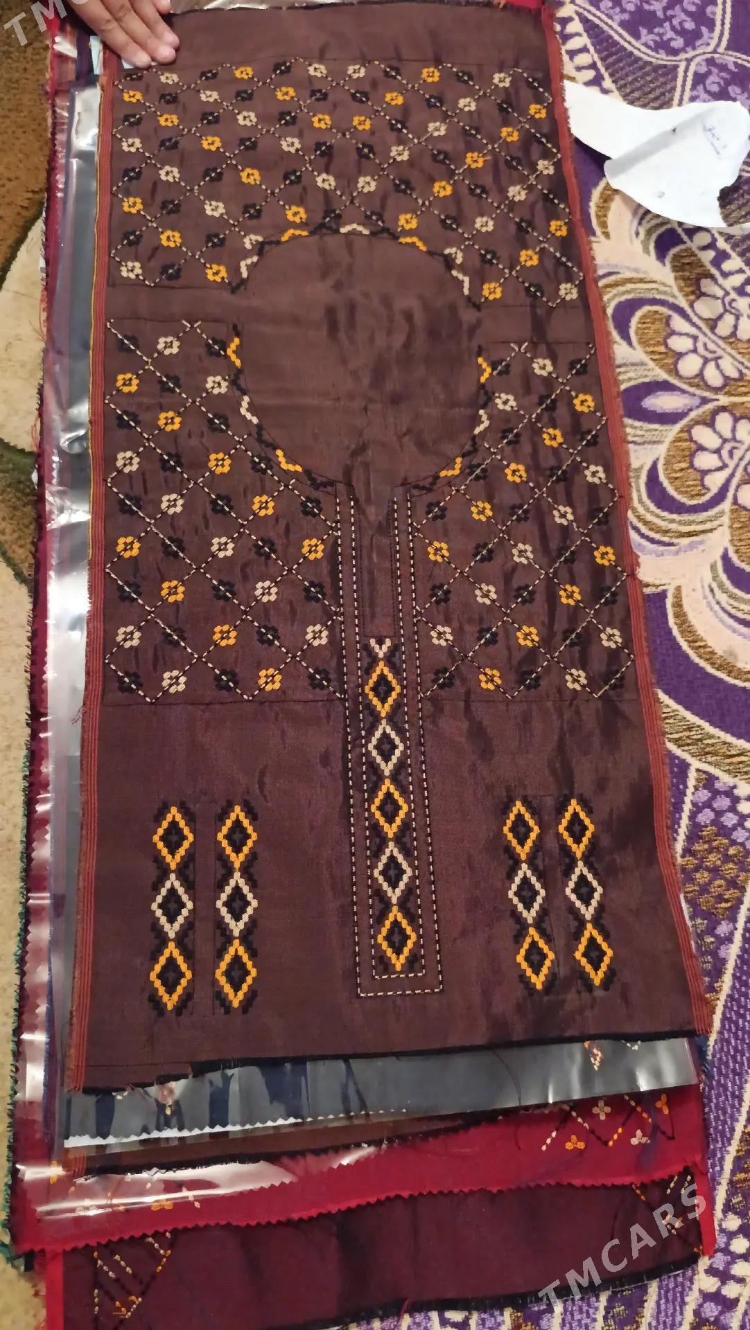 kesde - Ашхабад - img 8