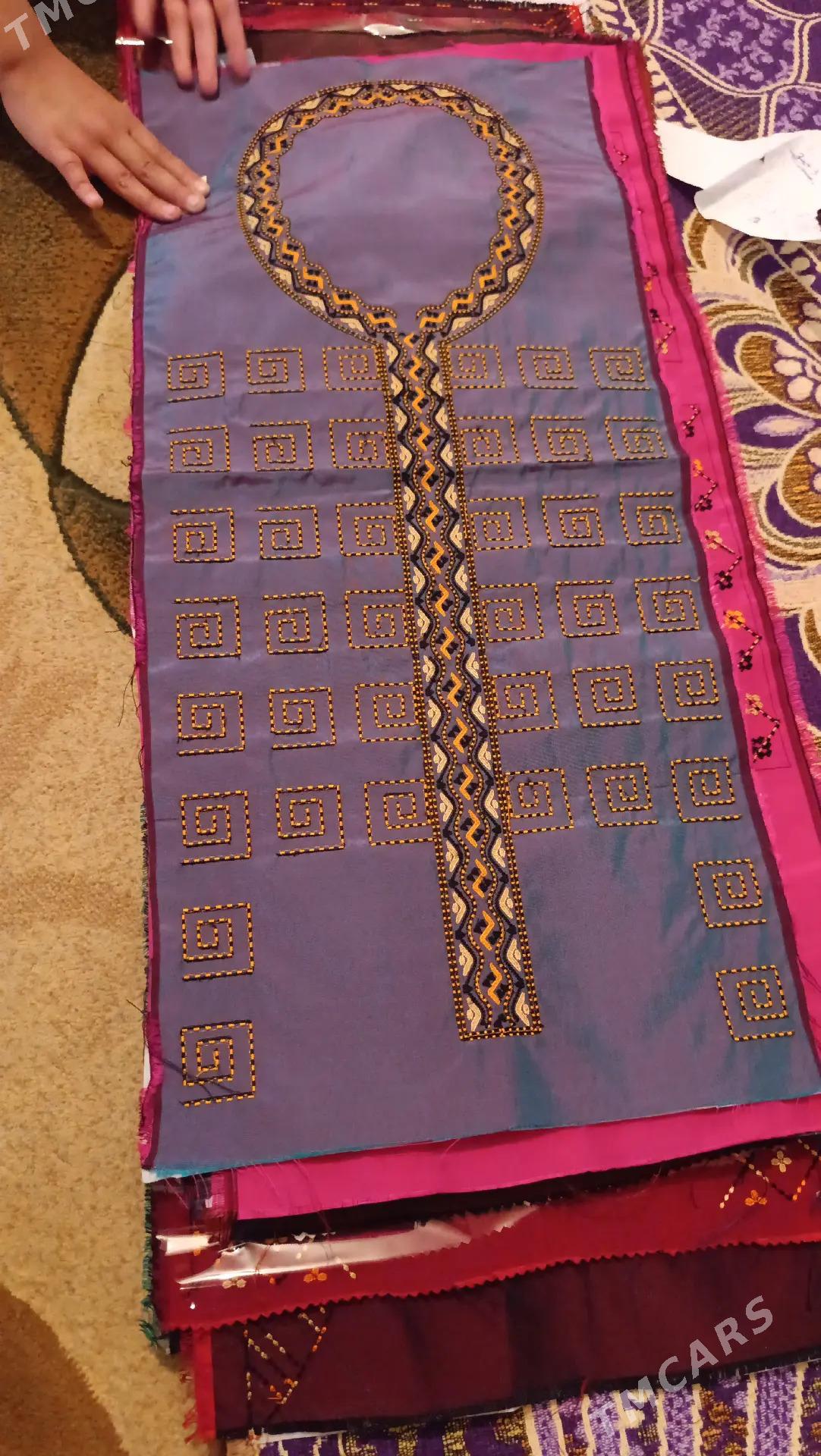 kesde - Ашхабад - img 6