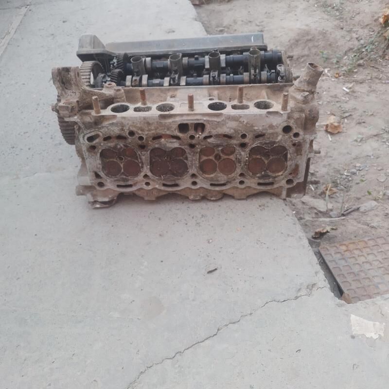 галовка.авган.карола. 300 TMT - Туркменабат - img 4