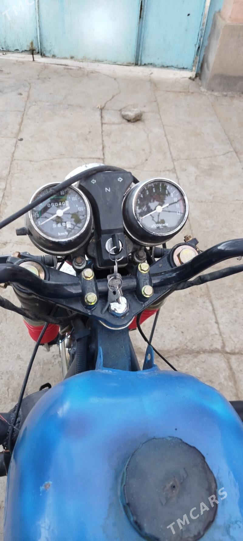 Fekon FK200-14G 2014 - 19 000 TMT - Махтумкули - img 4