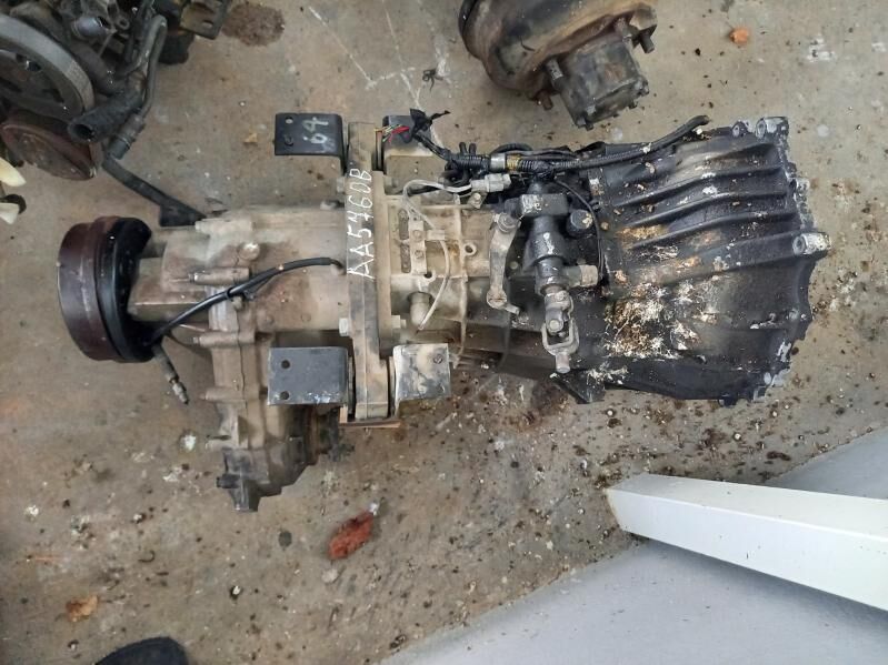 canter karopka kanter 16 000 TMT - Çoganly - img 2