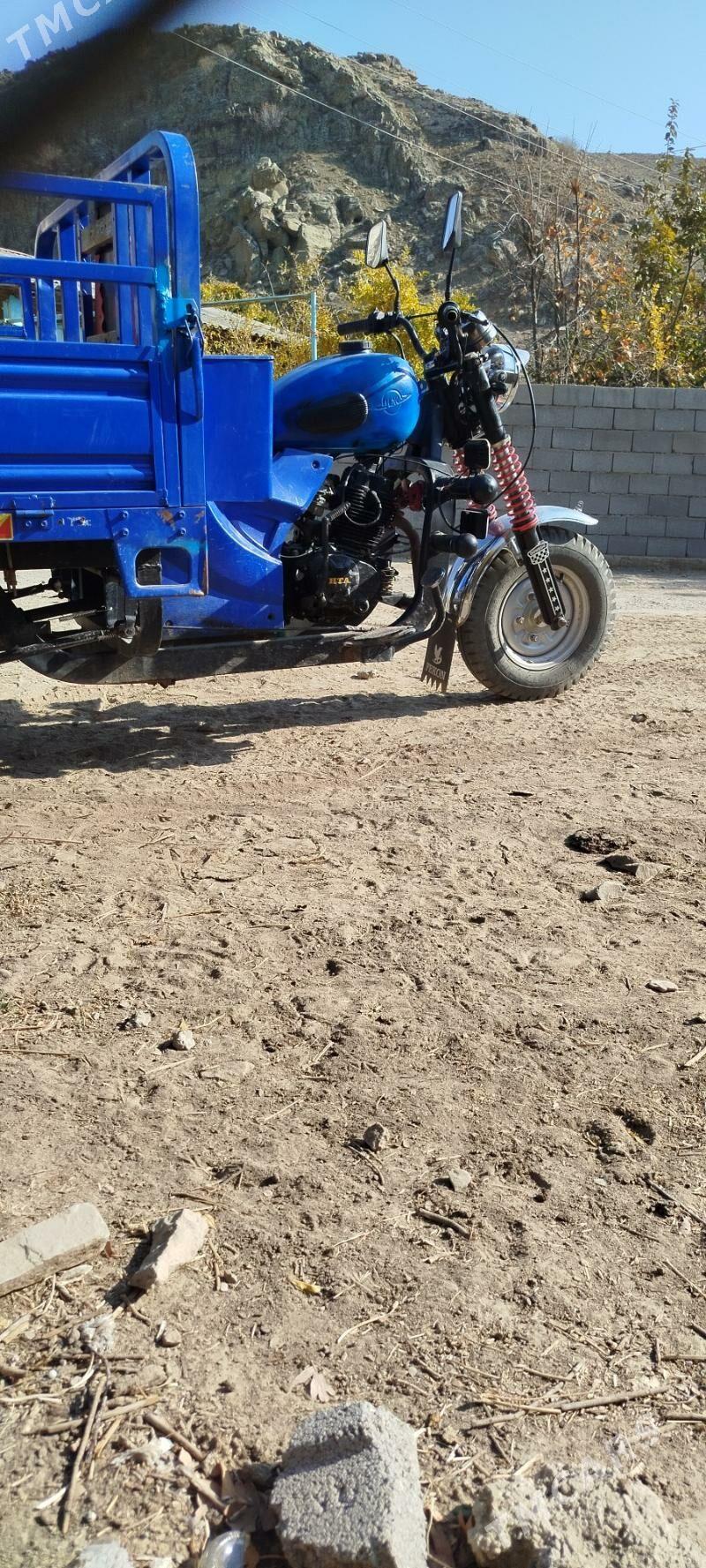 Fekon FK200-14G 2014 - 19 000 TMT - Махтумкули - img 1