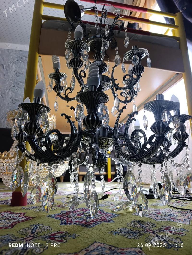 Lýustra - Baýramaly - img 3