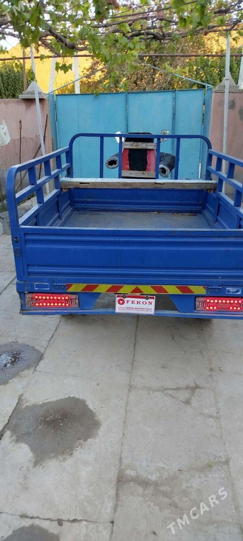 Fekon FK200-14G 2014 - 19 000 TMT - Махтумкули - img 3