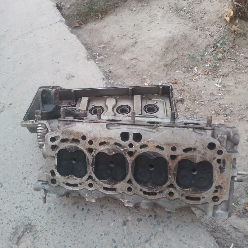 галовка.авган.карола. 300 TMT - Туркменабат - img 3