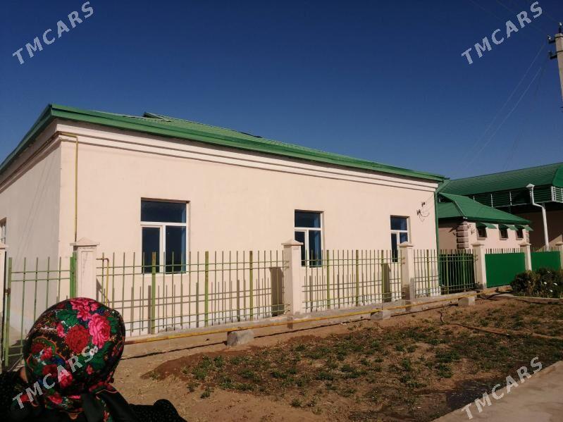 satlyk jay dowletli zaman mary - Мары - img 7