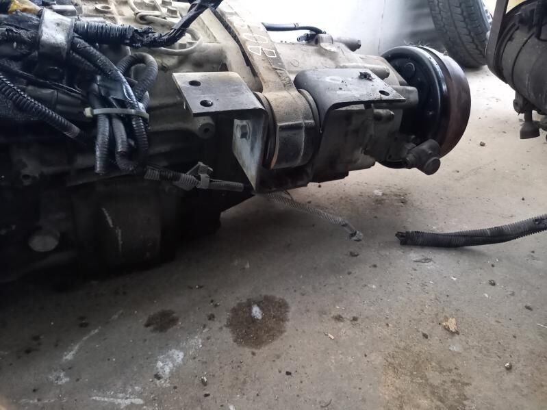 canter karopka kanter 16 000 TMT - Çoganly - img 4