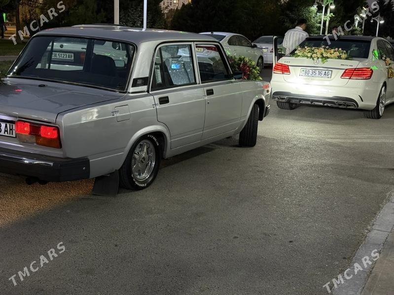 Lada 2107 2010 - 90 000 TMT - Büzmeýin - img 3