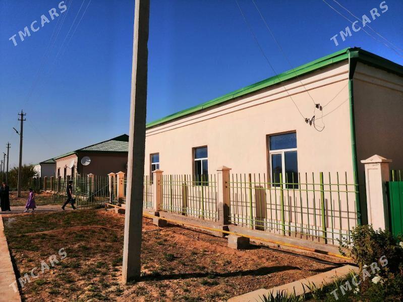 satlyk jay dowletli zaman mary - Мары - img 6