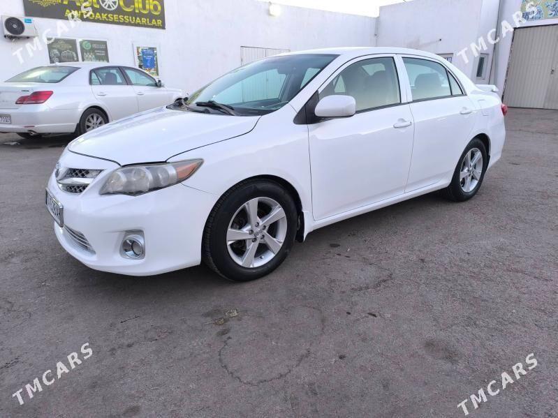 Toyota Camry 2012 - 160 000 TMT - Daşoguz - img 5