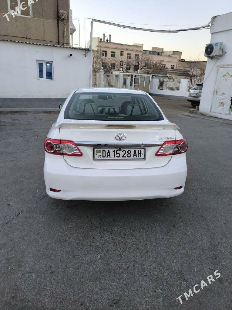 Toyota Camry 2012 - 160 000 TMT - Daşoguz - img 6