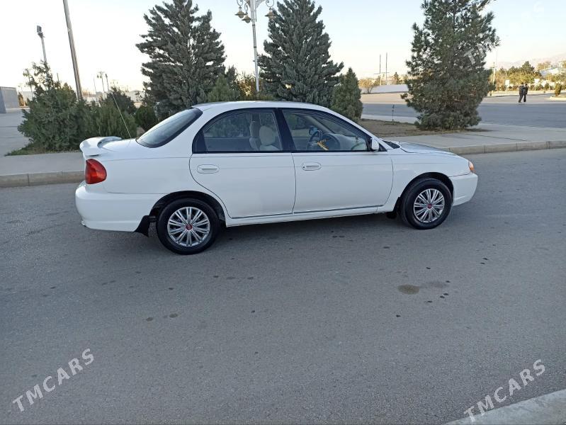 Toyota Corolla 2002 - 80 000 TMT - Балканабат - img 4