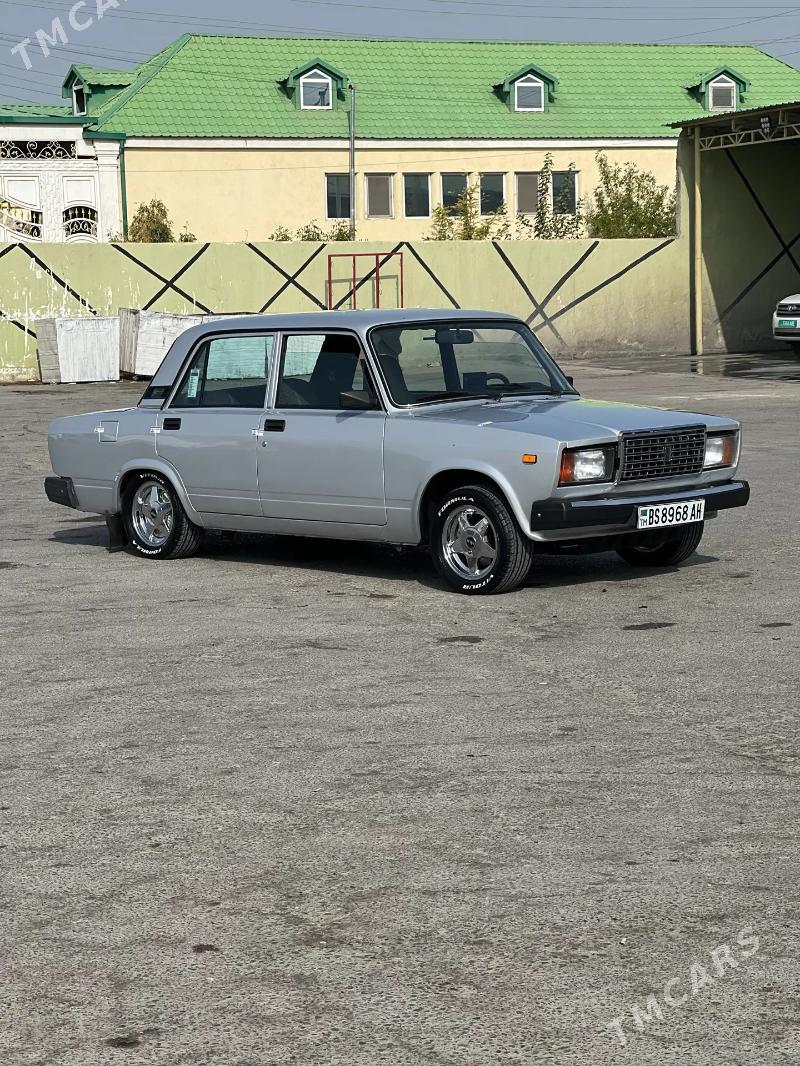 Lada 2107 2010 - 90 000 TMT - Büzmeýin - img 4