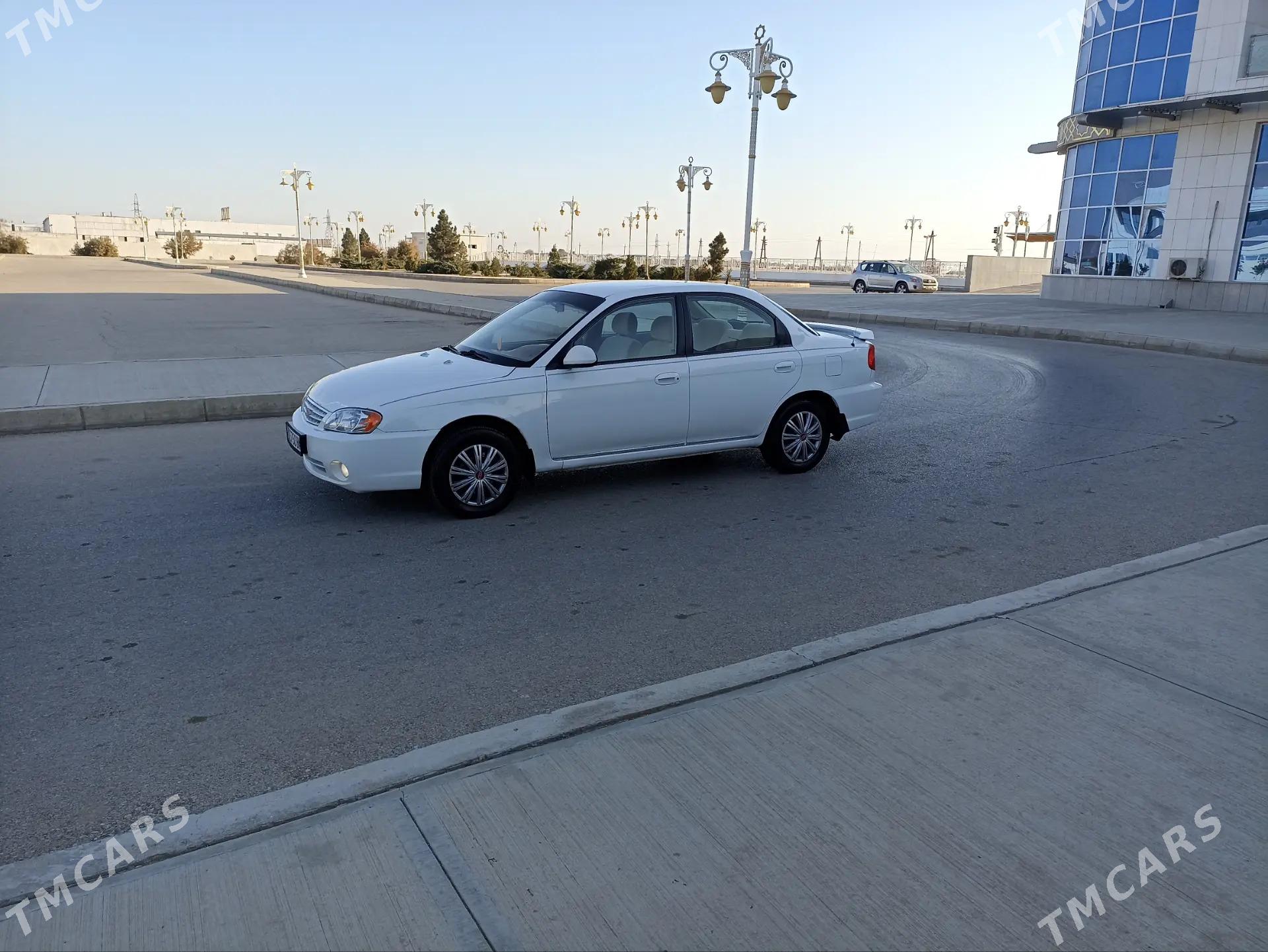 Toyota Corolla 2002 - 80 000 TMT - Балканабат - img 2