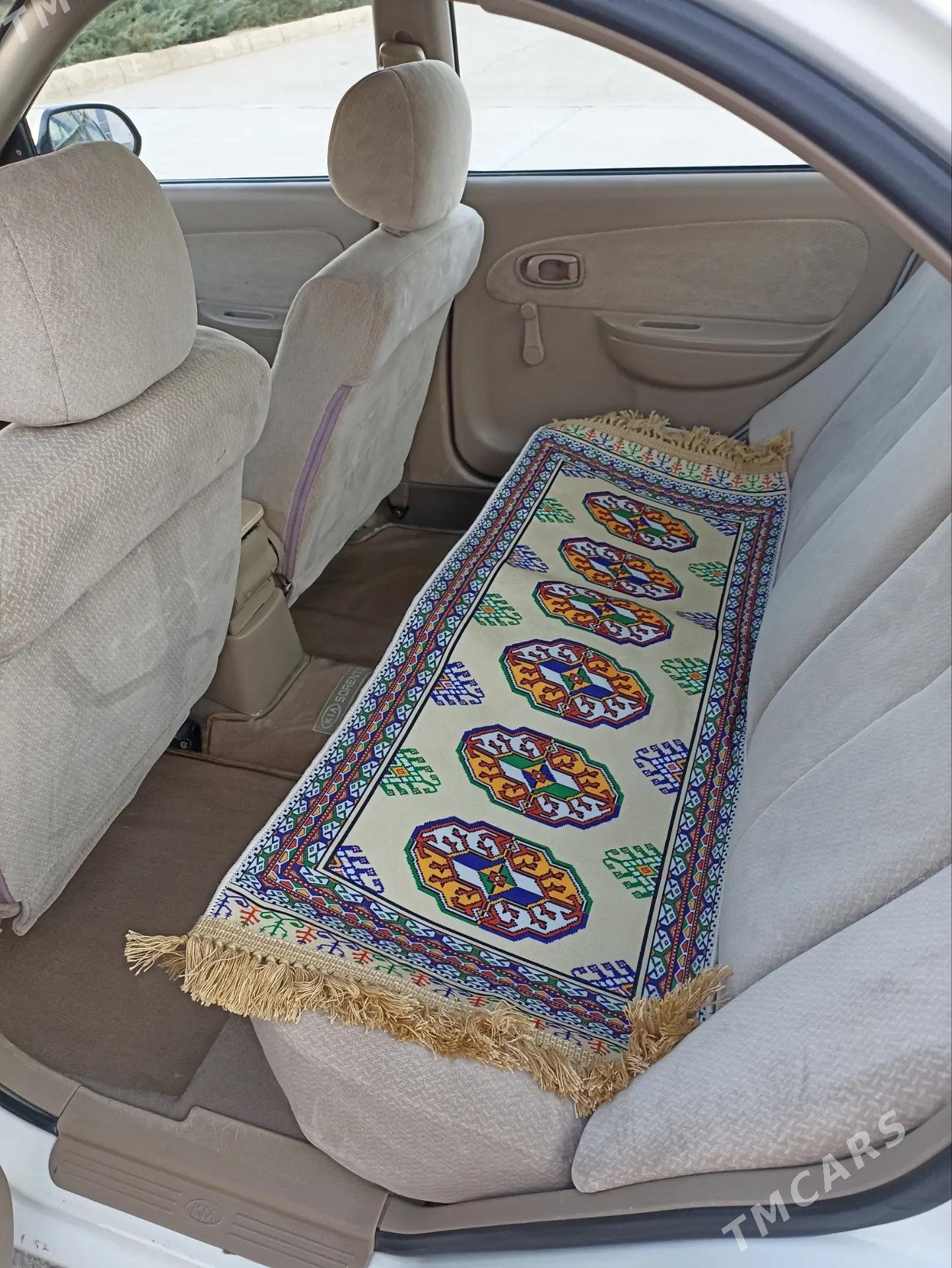 Toyota Corolla 2002 - 80 000 TMT - Балканабат - img 6