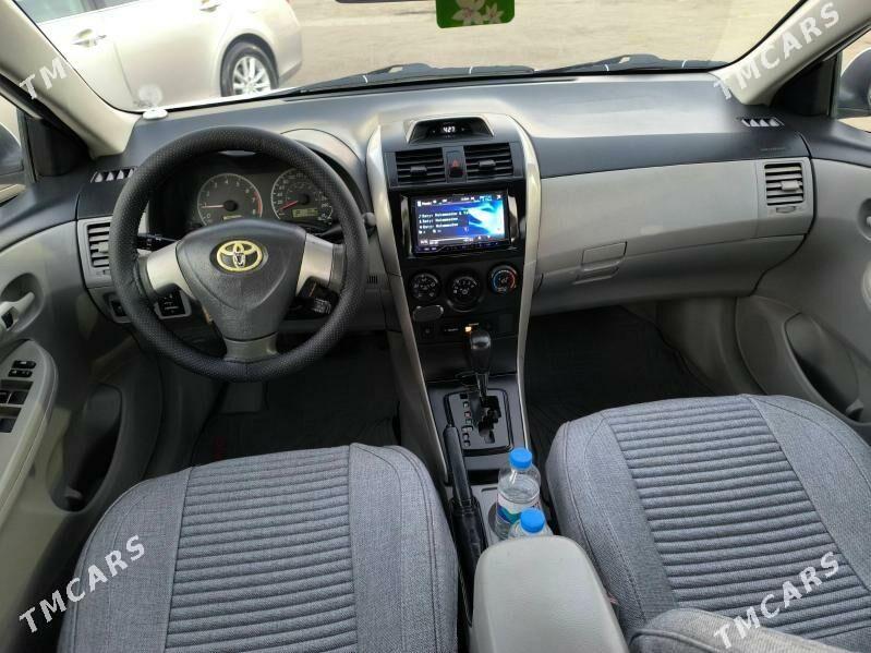 Toyota Camry 2012 - 160 000 TMT - Daşoguz - img 3