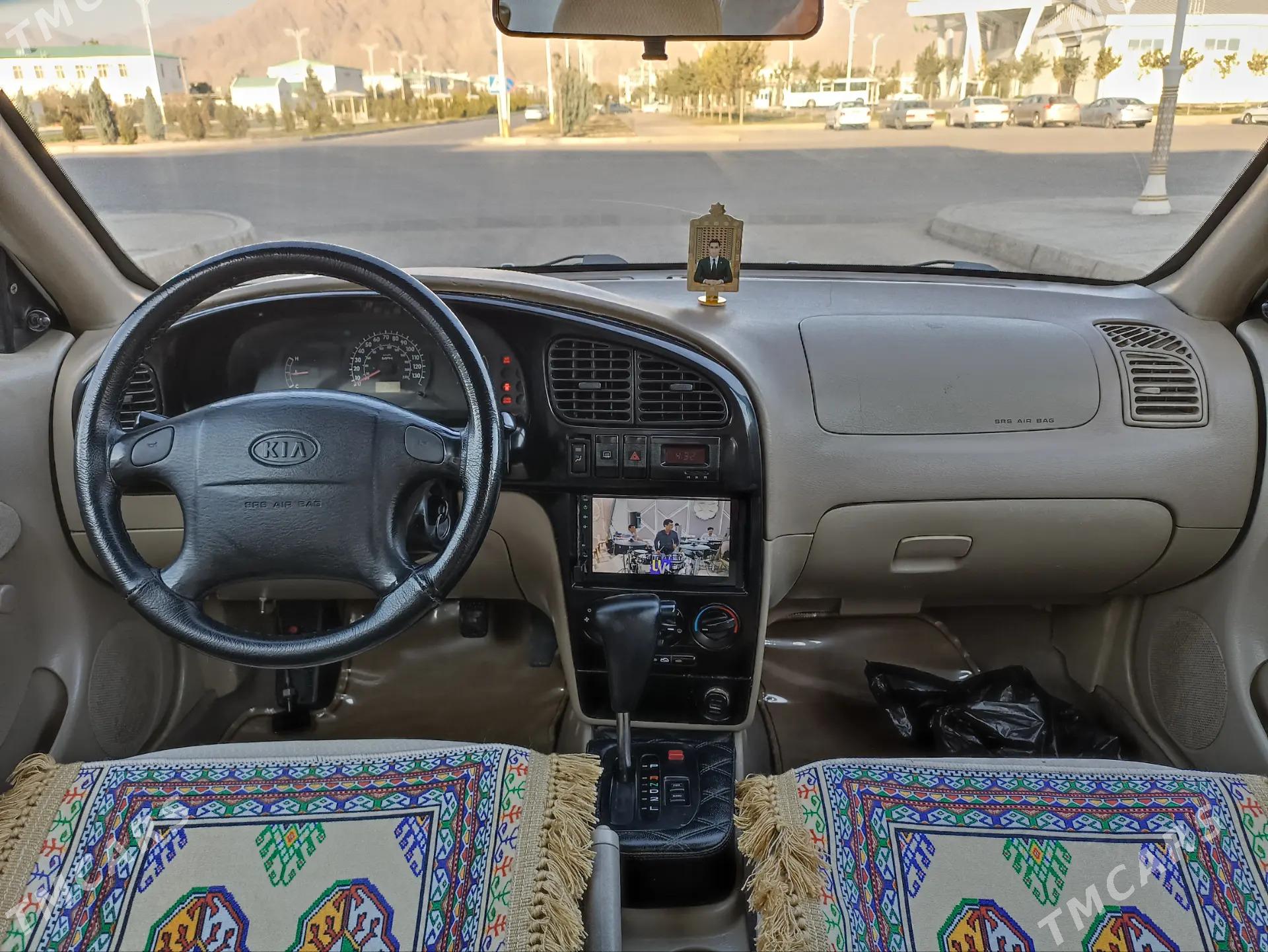 Toyota Corolla 2002 - 80 000 TMT - Балканабат - img 5