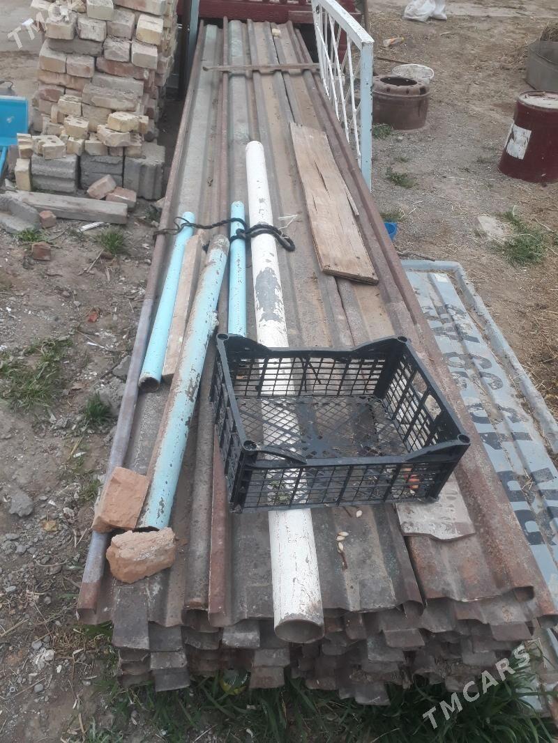 şifer demir щифер - Aşgabat - img 2