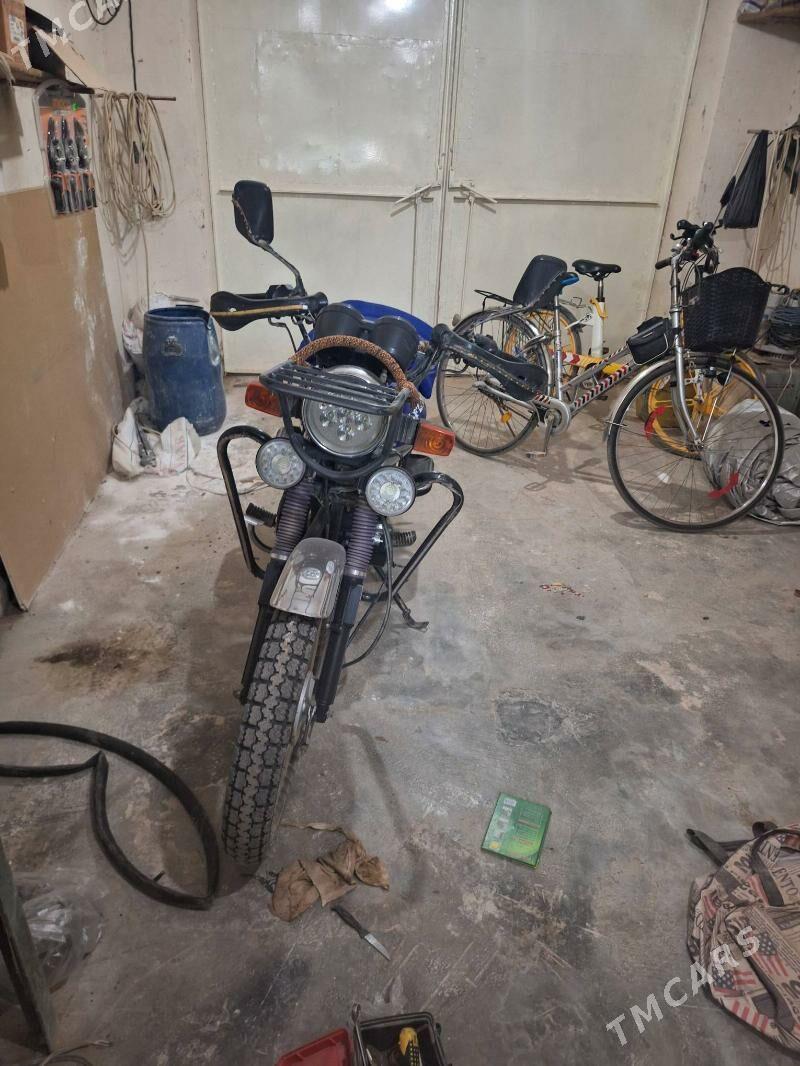 Fekon FK150-8G 2014 - 22 000 TMT - Теджен - img 2