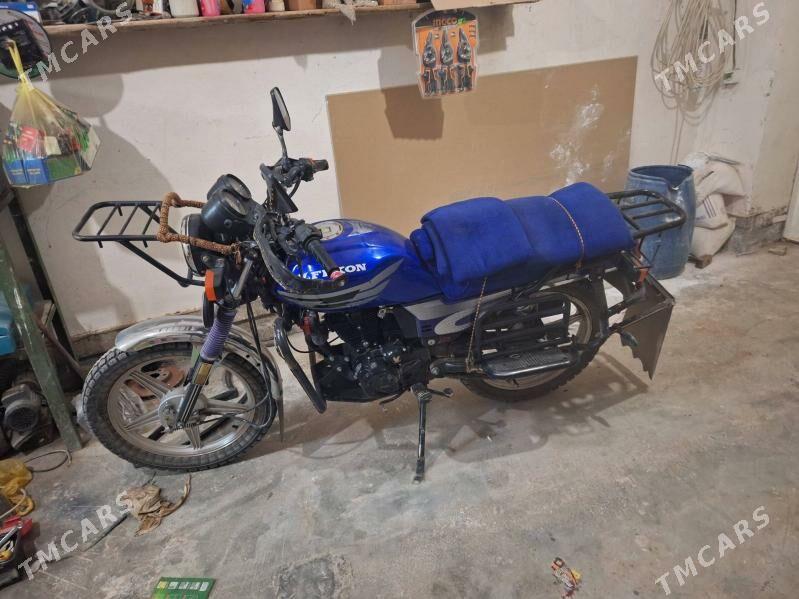 Fekon FK150-8G 2014 - 22 000 TMT - Теджен - img 1