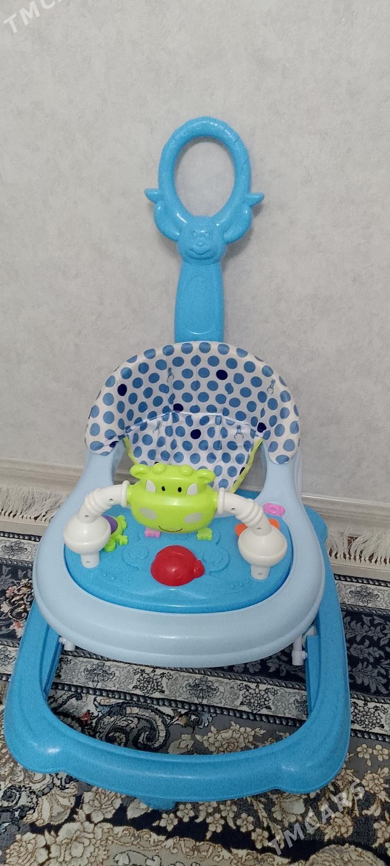 çaga hadulka - Balkanabat - img 2