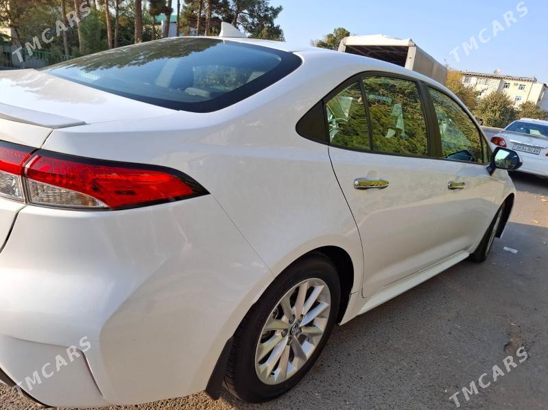 Toyota Corolla 2023 - 247 000 TMT - Aşgabat - img 4