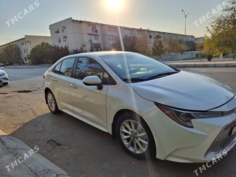 Toyota Corolla 2023 - 247 000 TMT - Aşgabat - img 3