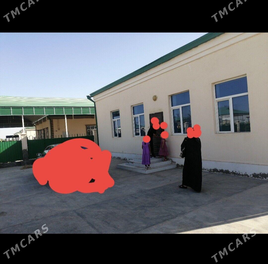 satlyk jay dowletli zaman mary - Мары - img 8