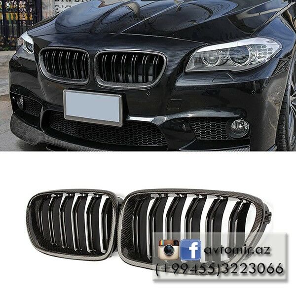 BMW F10 ABLESOFKA ОБЛИЦОВКА 850 TMT - Ашхабад - img 2