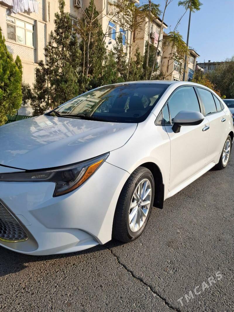 Toyota Corolla 2023 - 247 000 TMT - Aşgabat - img 7