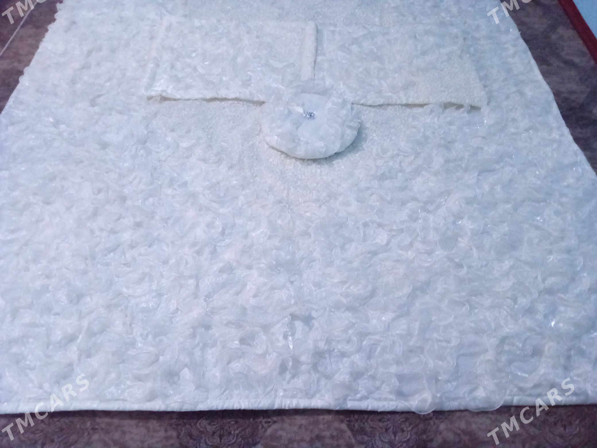 Nakitka spalna yapyl - Tejen - img 1