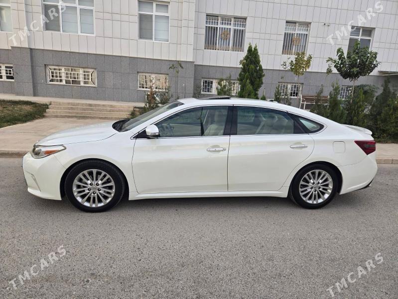Toyota Avalon 2016 - 325 000 TMT - Ашхабад - img 4
