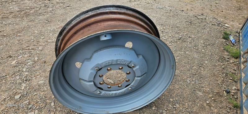 MTZ ZAPJASTLARY 500 TMT - Серахс - img 4