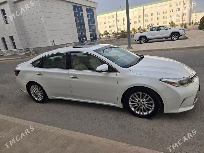 Toyota Avalon 2016 - 325 000 TMT - Ашхабад - img 1