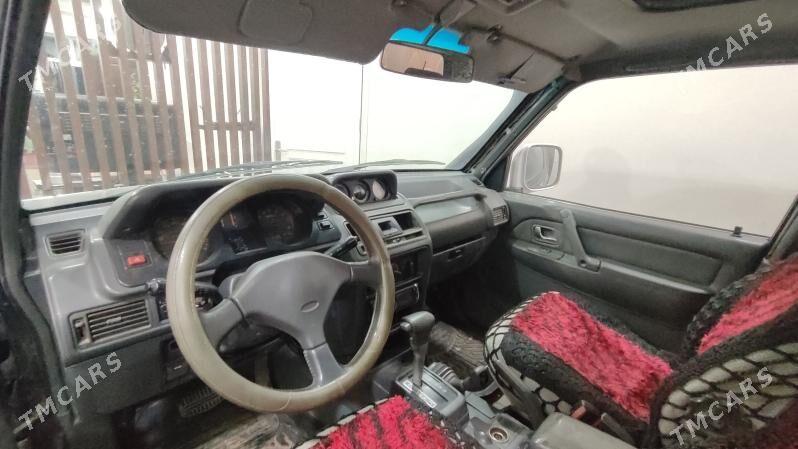 Mitsubishi Pajero 1991 - 100 000 TMT - Дашогуз - img 3