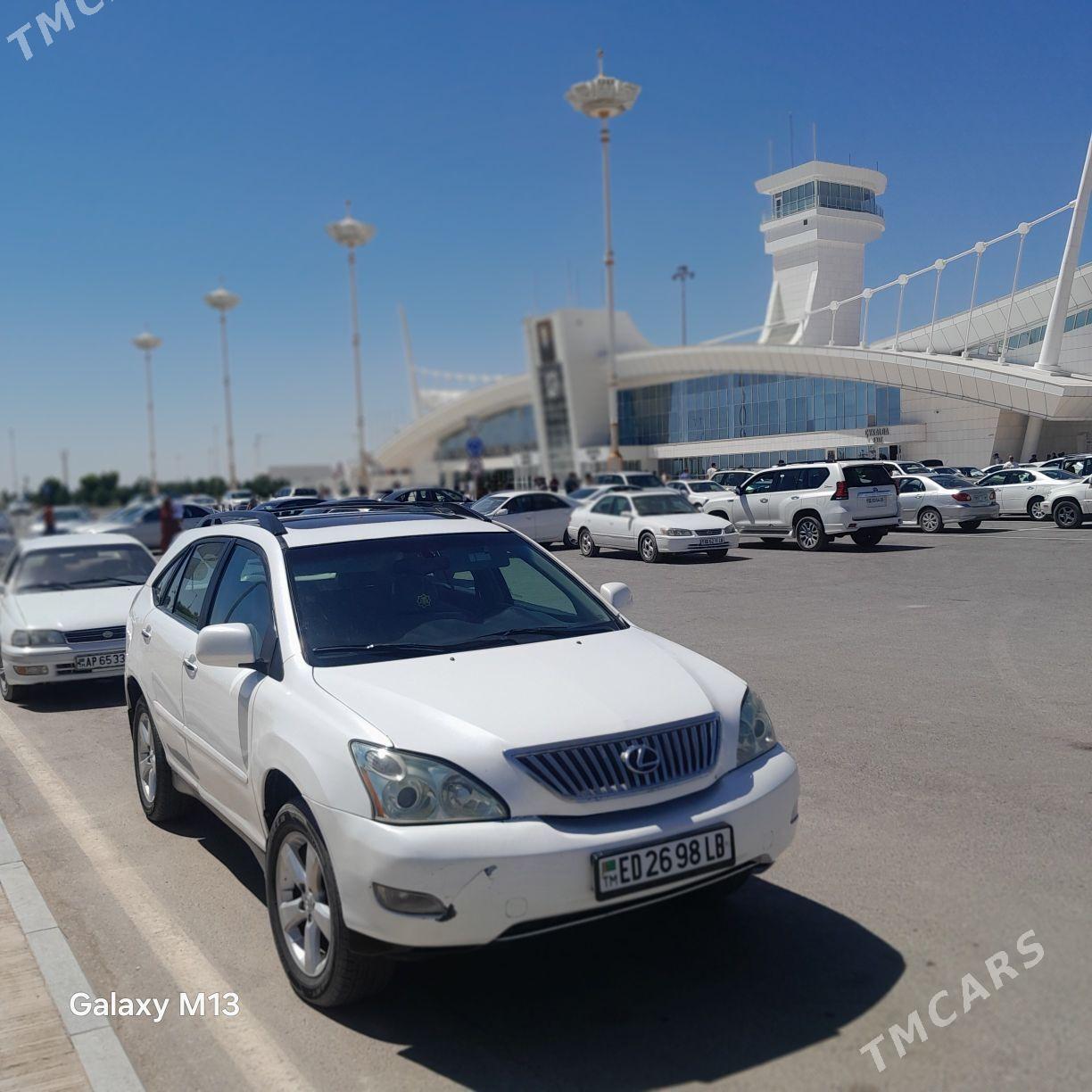 Lexus RX 350 2006 - 200 000 TMT - Койтендаг - img 2