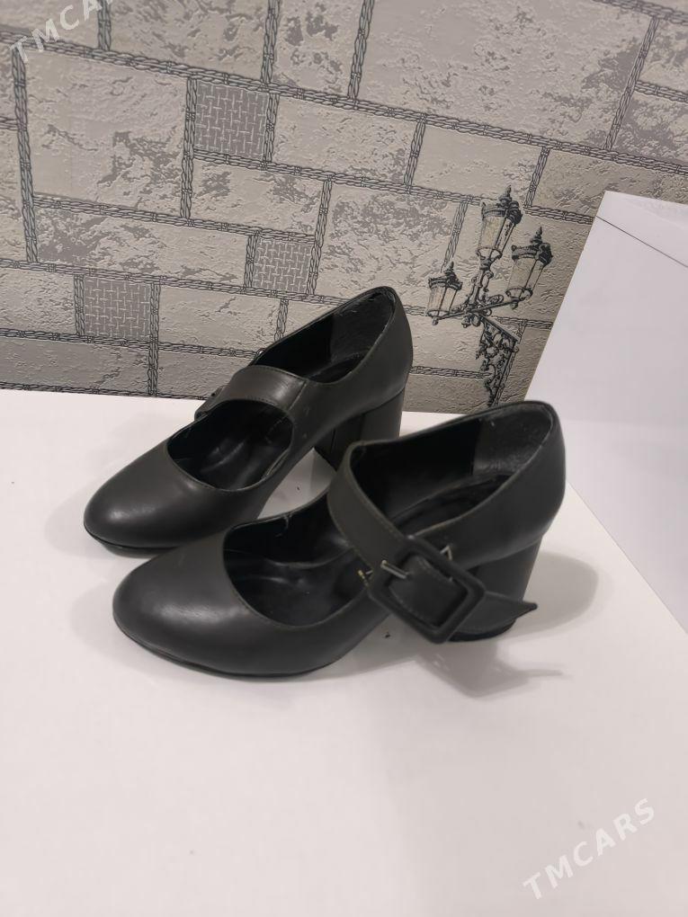 Köwüş - Мары - img 3